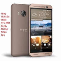 Thay Thế Sửa Chữa HTC One Me Mất Sóng, Không Nhận Sim Lấy liền
